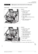 Preview for 577 page of Manitowoc GROVE GMK 6400 Operating Manual