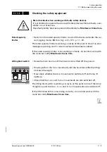 Preview for 579 page of Manitowoc GROVE GMK 6400 Operating Manual