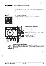 Preview for 585 page of Manitowoc GROVE GMK 6400 Operating Manual