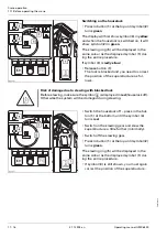 Preview for 586 page of Manitowoc GROVE GMK 6400 Operating Manual