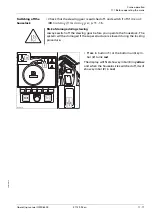 Preview for 587 page of Manitowoc GROVE GMK 6400 Operating Manual