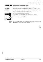 Preview for 601 page of Manitowoc GROVE GMK 6400 Operating Manual