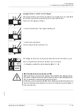 Preview for 603 page of Manitowoc GROVE GMK 6400 Operating Manual