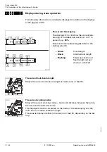 Preview for 604 page of Manitowoc GROVE GMK 6400 Operating Manual