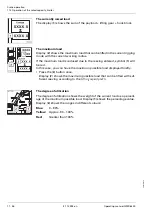 Preview for 606 page of Manitowoc GROVE GMK 6400 Operating Manual