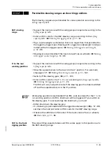 Preview for 625 page of Manitowoc GROVE GMK 6400 Operating Manual