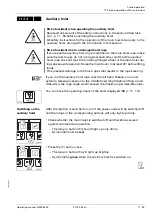 Preview for 629 page of Manitowoc GROVE GMK 6400 Operating Manual