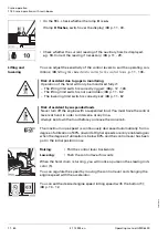 Preview for 630 page of Manitowoc GROVE GMK 6400 Operating Manual