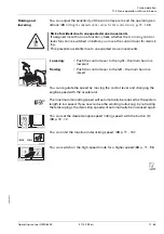 Preview for 635 page of Manitowoc GROVE GMK 6400 Operating Manual