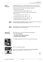 Preview for 649 page of Manitowoc GROVE GMK 6400 Operating Manual