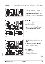 Preview for 655 page of Manitowoc GROVE GMK 6400 Operating Manual