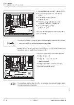 Preview for 664 page of Manitowoc GROVE GMK 6400 Operating Manual