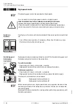 Preview for 666 page of Manitowoc GROVE GMK 6400 Operating Manual