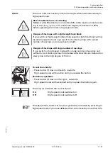 Preview for 667 page of Manitowoc GROVE GMK 6400 Operating Manual