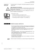 Preview for 673 page of Manitowoc GROVE GMK 6400 Operating Manual