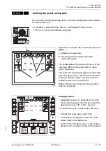 Preview for 677 page of Manitowoc GROVE GMK 6400 Operating Manual