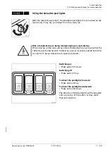 Preview for 679 page of Manitowoc GROVE GMK 6400 Operating Manual