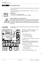 Preview for 688 page of Manitowoc GROVE GMK 6400 Operating Manual