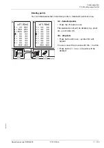 Preview for 693 page of Manitowoc GROVE GMK 6400 Operating Manual