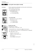 Preview for 694 page of Manitowoc GROVE GMK 6400 Operating Manual