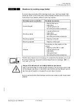 Preview for 697 page of Manitowoc GROVE GMK 6400 Operating Manual