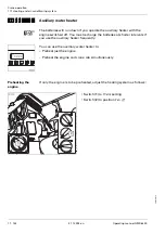 Preview for 704 page of Manitowoc GROVE GMK 6400 Operating Manual