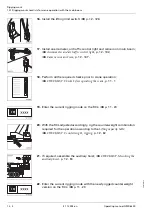 Preview for 720 page of Manitowoc GROVE GMK 6400 Operating Manual