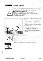 Preview for 729 page of Manitowoc GROVE GMK 6400 Operating Manual