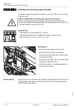 Preview for 734 page of Manitowoc GROVE GMK 6400 Operating Manual