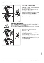 Preview for 738 page of Manitowoc GROVE GMK 6400 Operating Manual