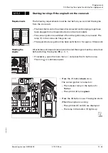 Preview for 741 page of Manitowoc GROVE GMK 6400 Operating Manual