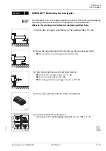 Preview for 747 page of Manitowoc GROVE GMK 6400 Operating Manual