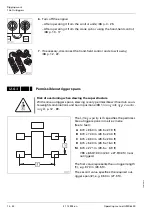 Preview for 748 page of Manitowoc GROVE GMK 6400 Operating Manual