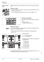 Preview for 754 page of Manitowoc GROVE GMK 6400 Operating Manual