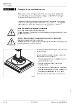 Preview for 760 page of Manitowoc GROVE GMK 6400 Operating Manual