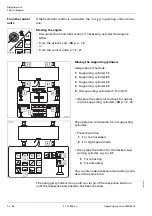 Preview for 762 page of Manitowoc GROVE GMK 6400 Operating Manual