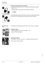 Preview for 764 page of Manitowoc GROVE GMK 6400 Operating Manual