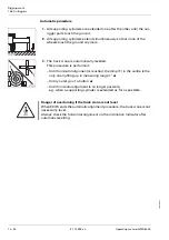 Preview for 770 page of Manitowoc GROVE GMK 6400 Operating Manual