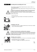 Preview for 771 page of Manitowoc GROVE GMK 6400 Operating Manual