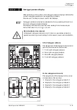 Preview for 773 page of Manitowoc GROVE GMK 6400 Operating Manual