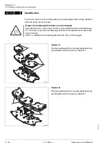 Preview for 776 page of Manitowoc GROVE GMK 6400 Operating Manual