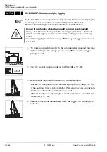 Preview for 778 page of Manitowoc GROVE GMK 6400 Operating Manual