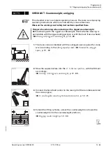 Preview for 781 page of Manitowoc GROVE GMK 6400 Operating Manual