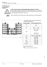 Preview for 790 page of Manitowoc GROVE GMK 6400 Operating Manual