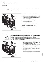 Preview for 796 page of Manitowoc GROVE GMK 6400 Operating Manual