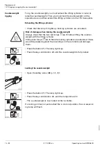 Preview for 800 page of Manitowoc GROVE GMK 6400 Operating Manual