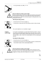 Preview for 801 page of Manitowoc GROVE GMK 6400 Operating Manual