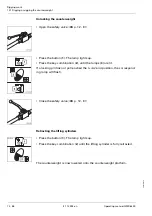 Preview for 802 page of Manitowoc GROVE GMK 6400 Operating Manual