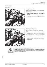 Preview for 803 page of Manitowoc GROVE GMK 6400 Operating Manual