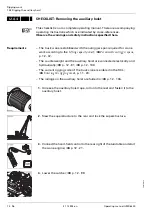 Preview for 812 page of Manitowoc GROVE GMK 6400 Operating Manual